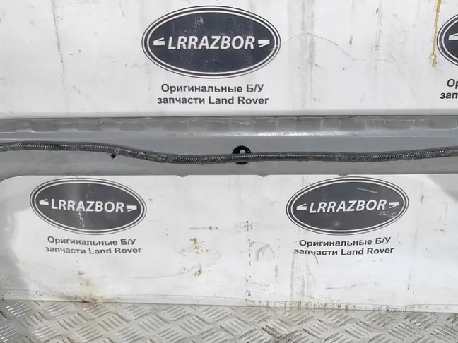 Балка передняя поперечная DISCOVERY 3 L319 05-14