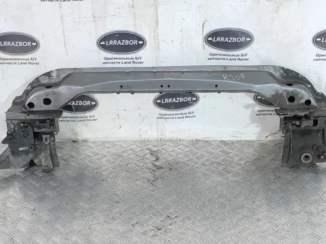 Балка передняя поперечная DISCOVERY 3 L319 05-14