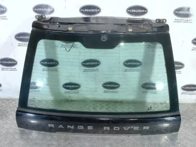 Крышка багажника Land Rover Range Rover L322 02-12