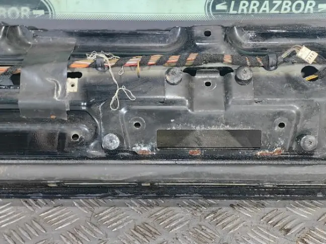 Крышка багажника Land Rover Range Rover L322 02-12