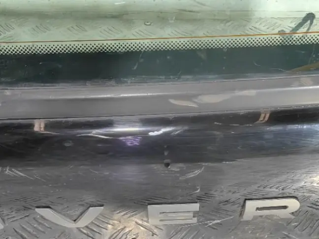 Крышка багажника Land Rover Range Rover L322 02-12