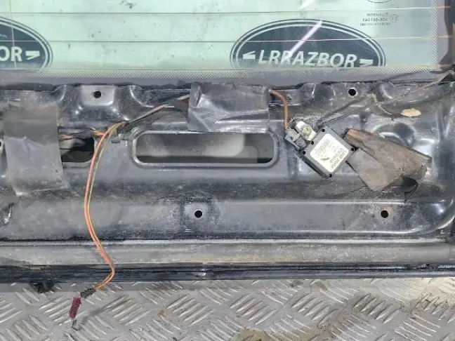 Крышка багажника Land Rover Range Rover L322 02-12