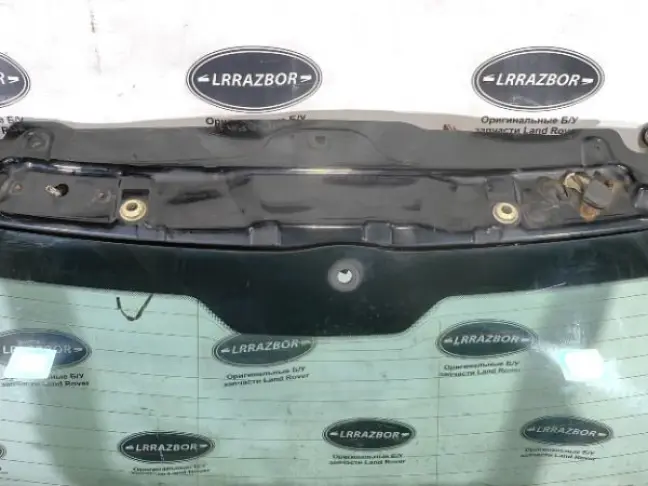 Крышка багажника Land Rover Range Rover L322 02-12