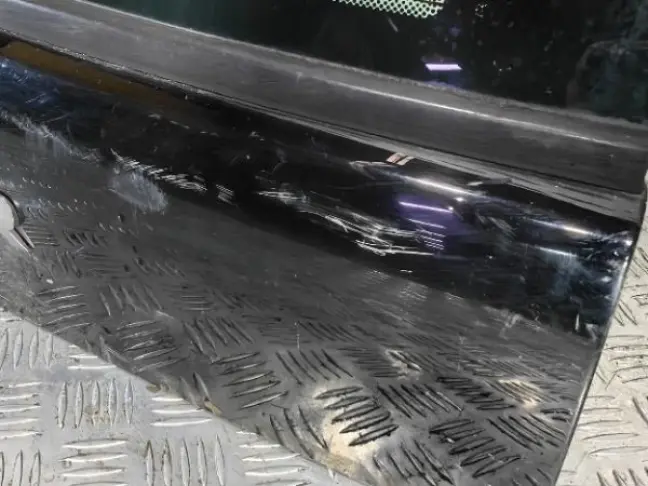 Крышка багажника Land Rover Range Rover L322 02-12