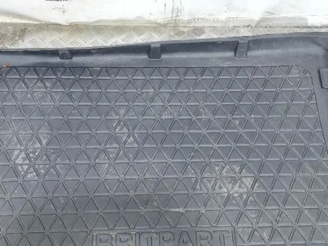 Коврик багажника Range Rover Sport L320