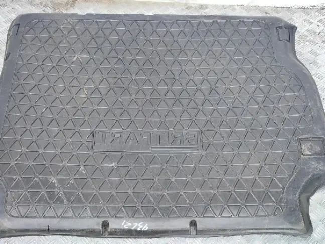 Коврик багажника Range Rover Sport L320