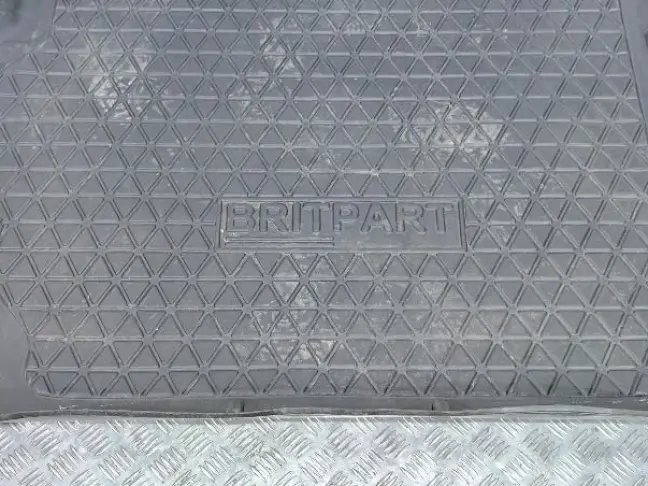 Коврик багажника Range Rover Sport L320