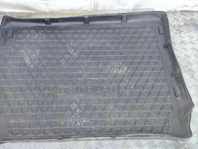 Коврик багажника Range Rover Sport L320