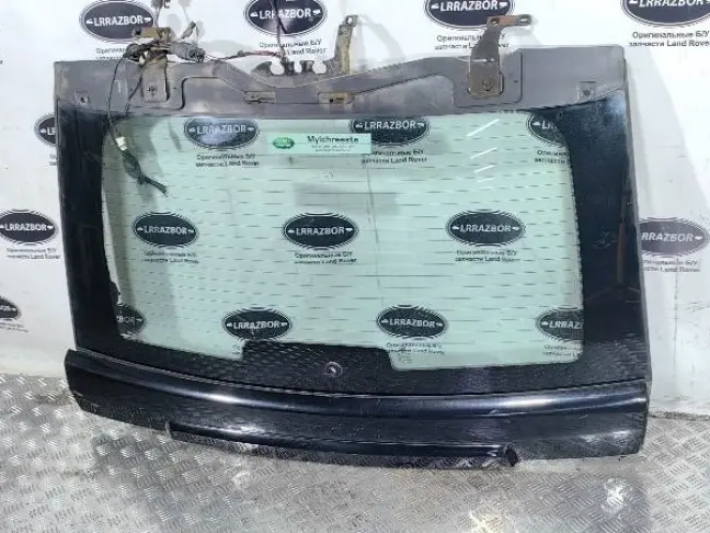 Стекло крышки багажника Range Rover Sport L320