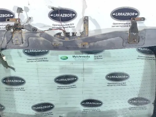 Стекло крышки багажника Range Rover Sport L320