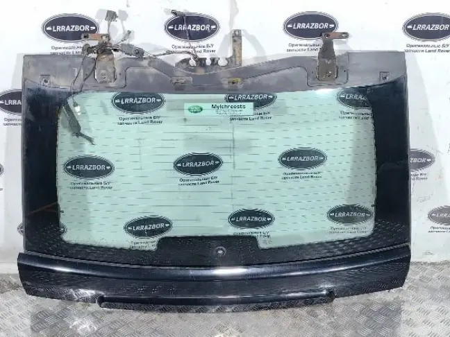 Стекло крышки багажника Range Rover Sport L320