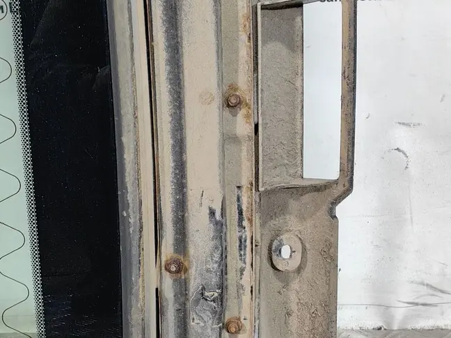 Стекло крышки багажника Range Rover Sport L320