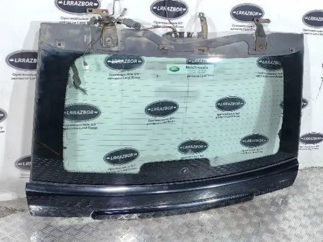 Стекло крышки багажника Range Rover Sport L320