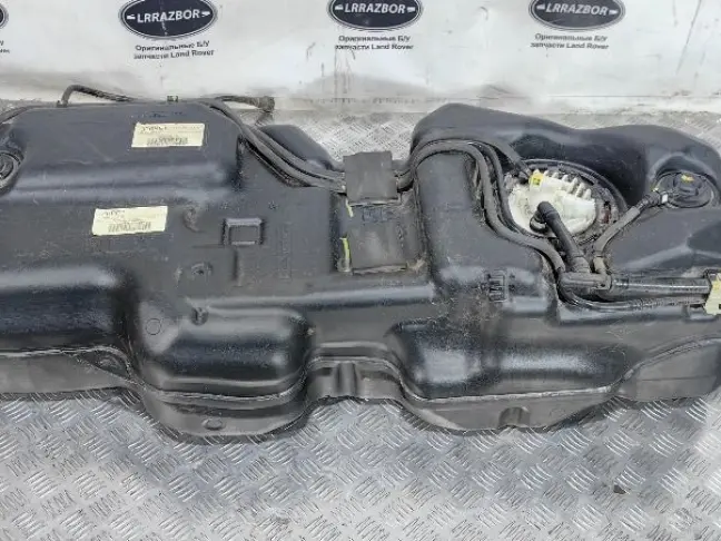 Бак топливный в сборе Range Rover Sport L320 5.0