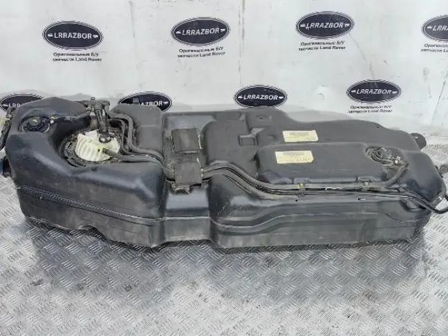 Бак топливный в сборе Range Rover Sport L320 5.0