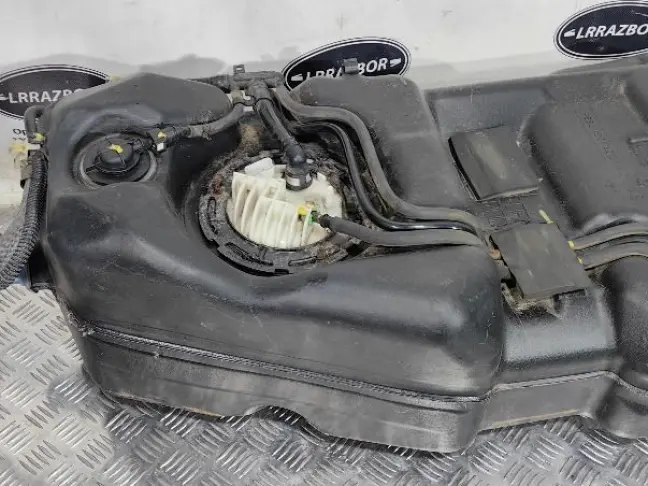 Бак топливный в сборе Range Rover Sport L320 5.0