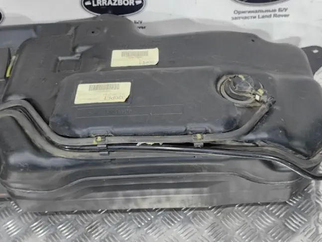 Бак топливный в сборе Range Rover Sport L320 5.0