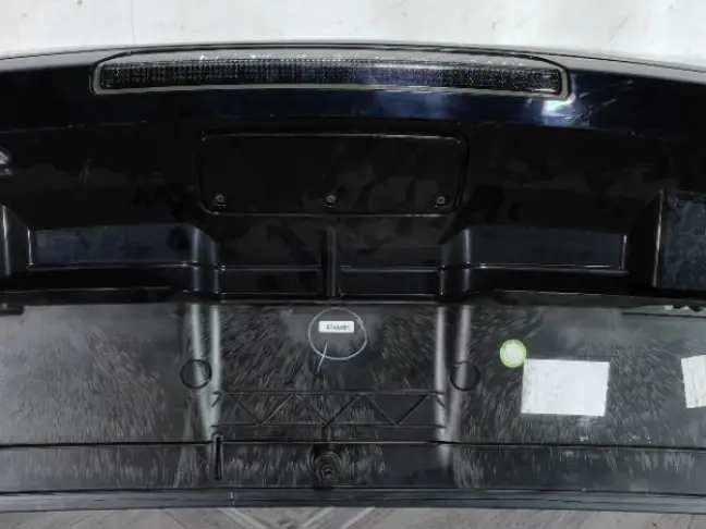 Спойлер Rover Range Sport 2 L494 2013-2018