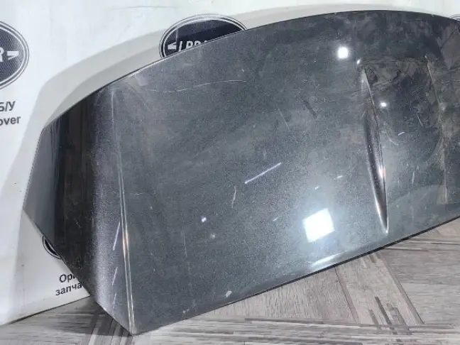 Спойлер Rover Range Sport 2 L494 2013-2018