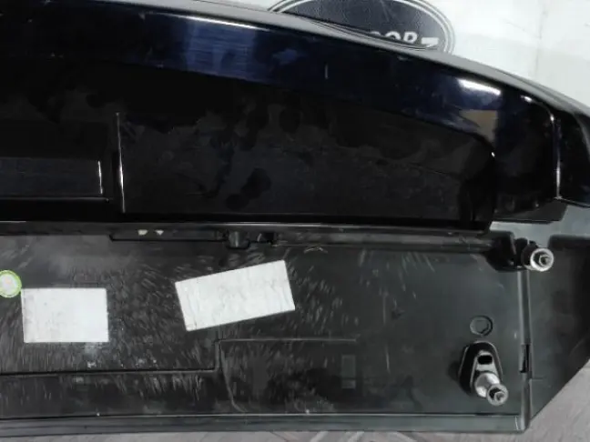 Спойлер Rover Range Sport 2 L494 2013-2018