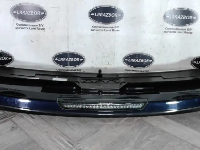 Спойлер Rover Range Sport 2 L494 2013-2018