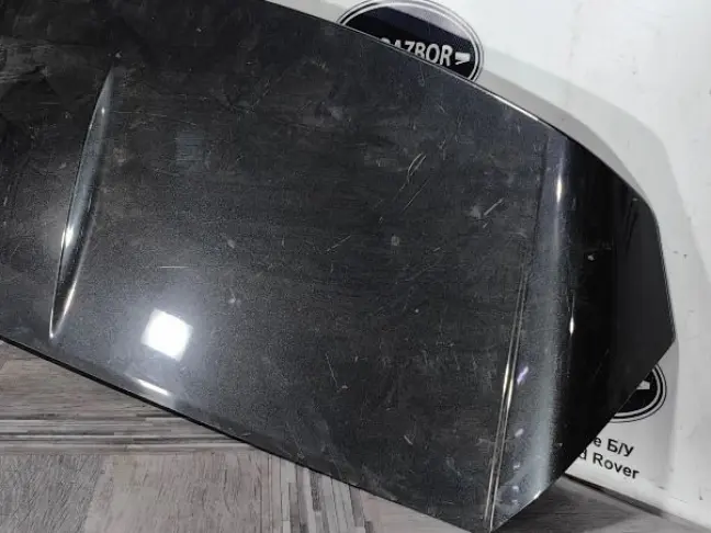 Спойлер Rover Range Sport 2 L494 2013-2018