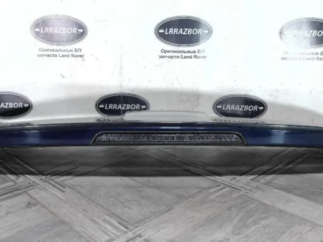 Спойлер Rover Range Sport 2 L494 2013-2018