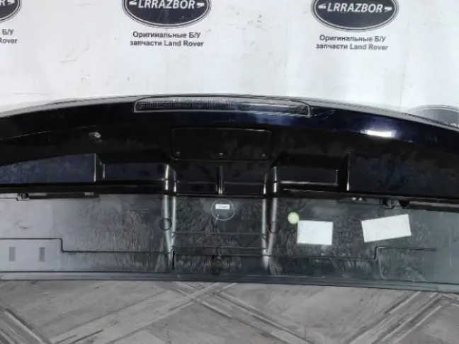 Спойлер Rover Range Sport 2 L494 2013-2018