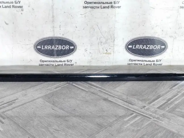 Молдинг стекла заднего левого Sport 2 L494
