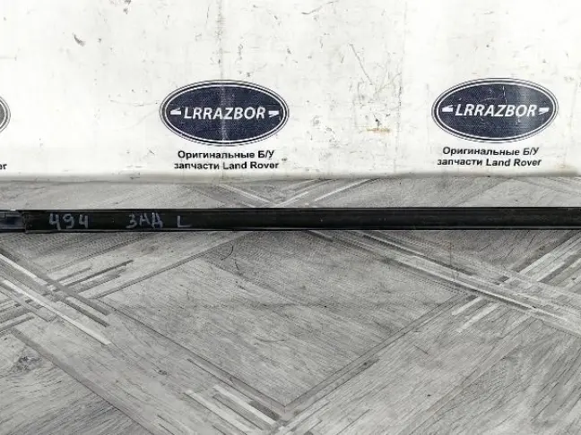 Молдинг стекла заднего левого Sport 2 L494