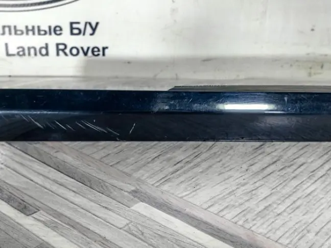 Молдинг стекла заднего левого Sport 2 L494