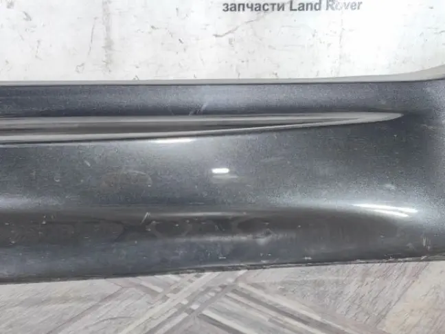 Молдинг двери задней левой Range Rover Sport2 L494