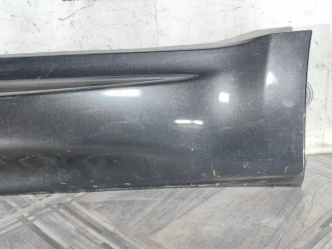 Молдинг двери задней левой Range Rover Sport2 L494