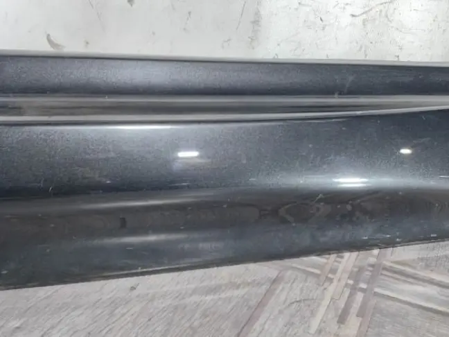 Молдинг двери задней левой Range Rover Sport2 L494