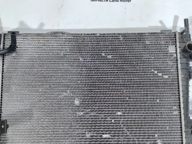 Кассета радиаторов в сборе Range Rover Sport L320