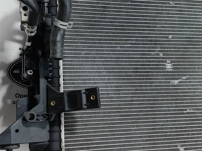 Кассета радиаторов в сборе Range Rover Sport L320