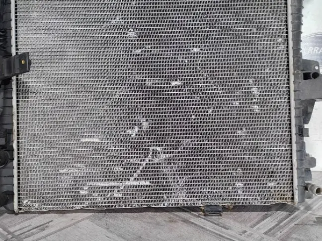 Кассета радиаторов в сборе Range Rover Sport L320