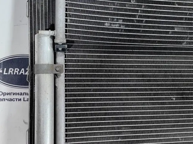 Кассета радиаторов Range Rover Sport 2 4.4 L494