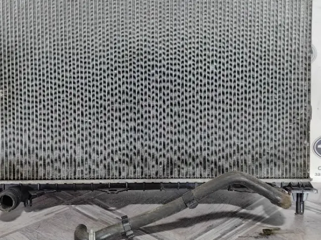 Кассета радиаторов Range Rover Sport 2 4.4 L494