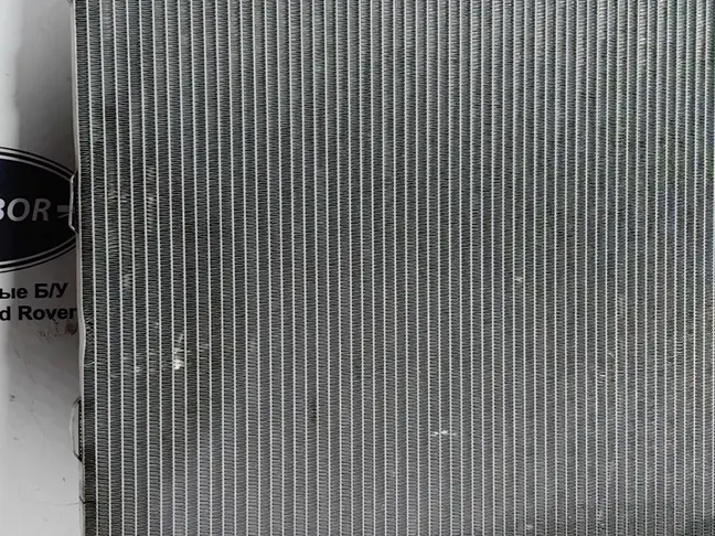 Кассета радиаторов Range Rover Sport 2 4.4 L494