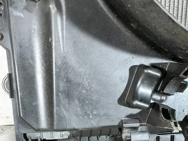 Кассета радиаторов в сборе DISCOVERY 4 L319 09-14