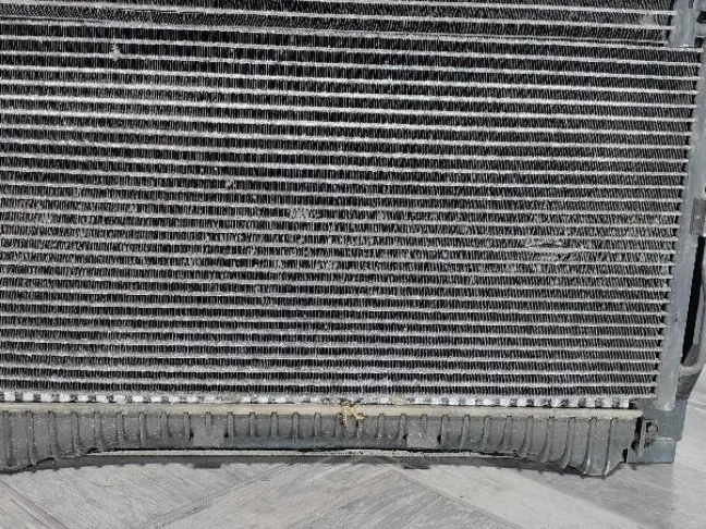 Кассета радиаторов в сборе DISCOVERY 4 L319 09-14