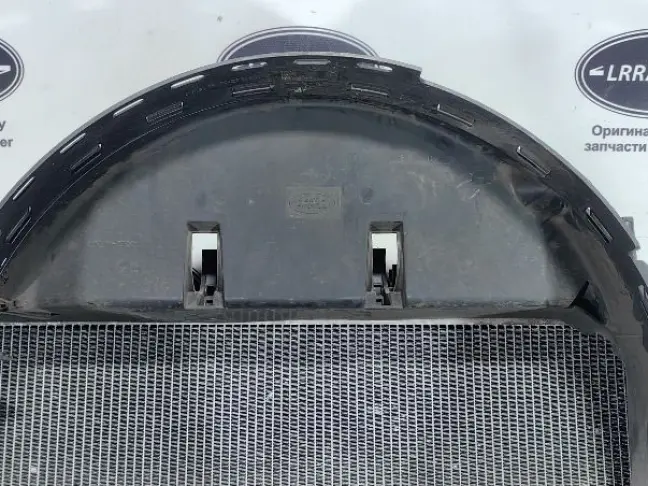 Кассета радиаторов в сборе DISCOVERY 4 L319 09-14