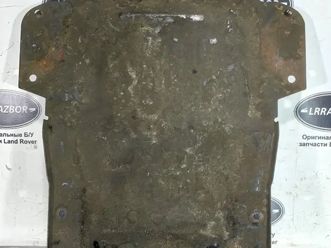 Защита ДВС Range Rover Sport L320 2005-2012