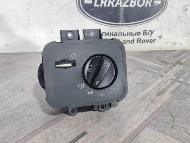 Включатель света DISCOVERY 3 L319 05-09