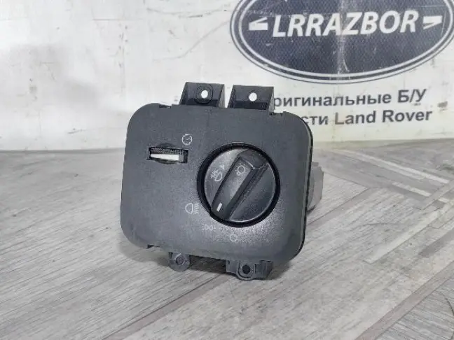 Включатель света DISCOVERY 3 L319 05-09