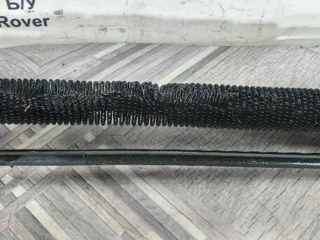 Радиатор ГУР Range Rover Sport L320 5.0 510