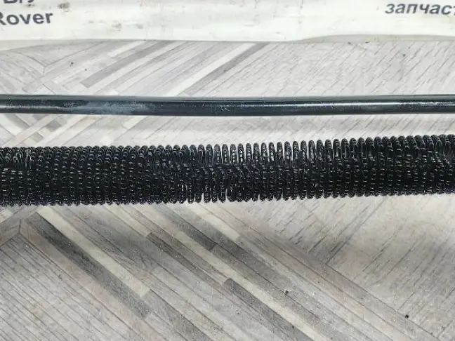 Радиатор ГУР Range Rover Sport L320 5.0 510