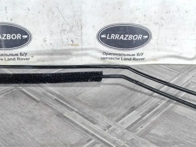 Радиатор ГУР Range Rover Sport L320 5.0 510