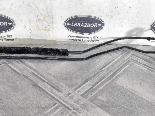 Радиатор ГУР Range Rover Sport L320 5.0 510